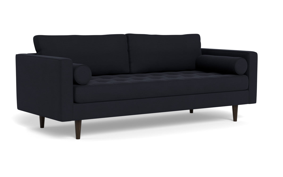 Ladybird 88" Sofa - Dream Onyx