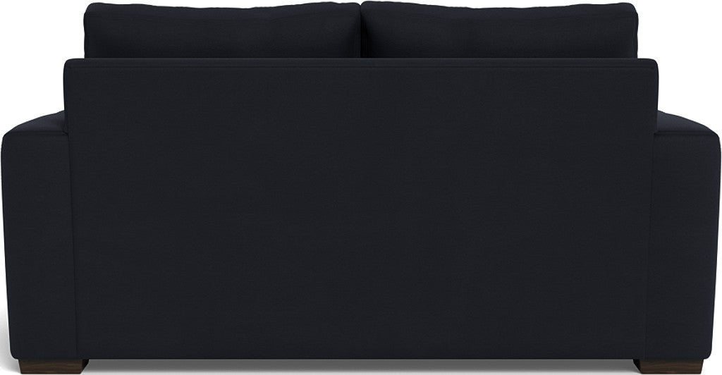 Mesa 72" Loveseat - Dream Onyx