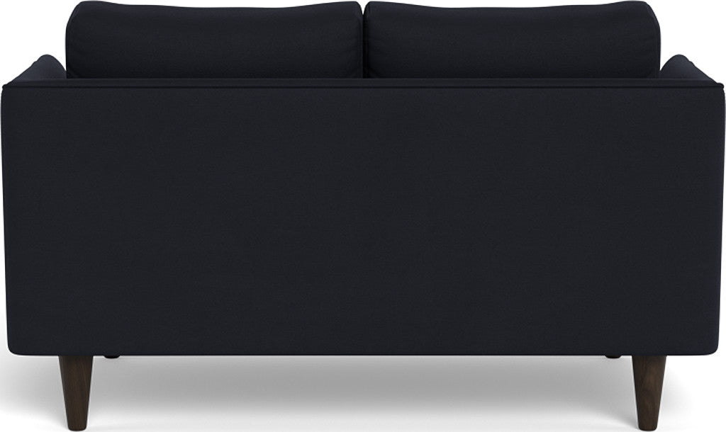 Rainey 59" Loveseat - Dream Onyx