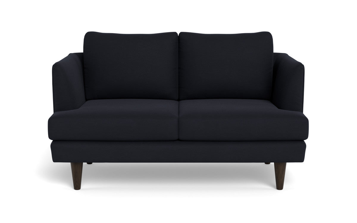 Rainey 59" Loveseat - Dream Onyx