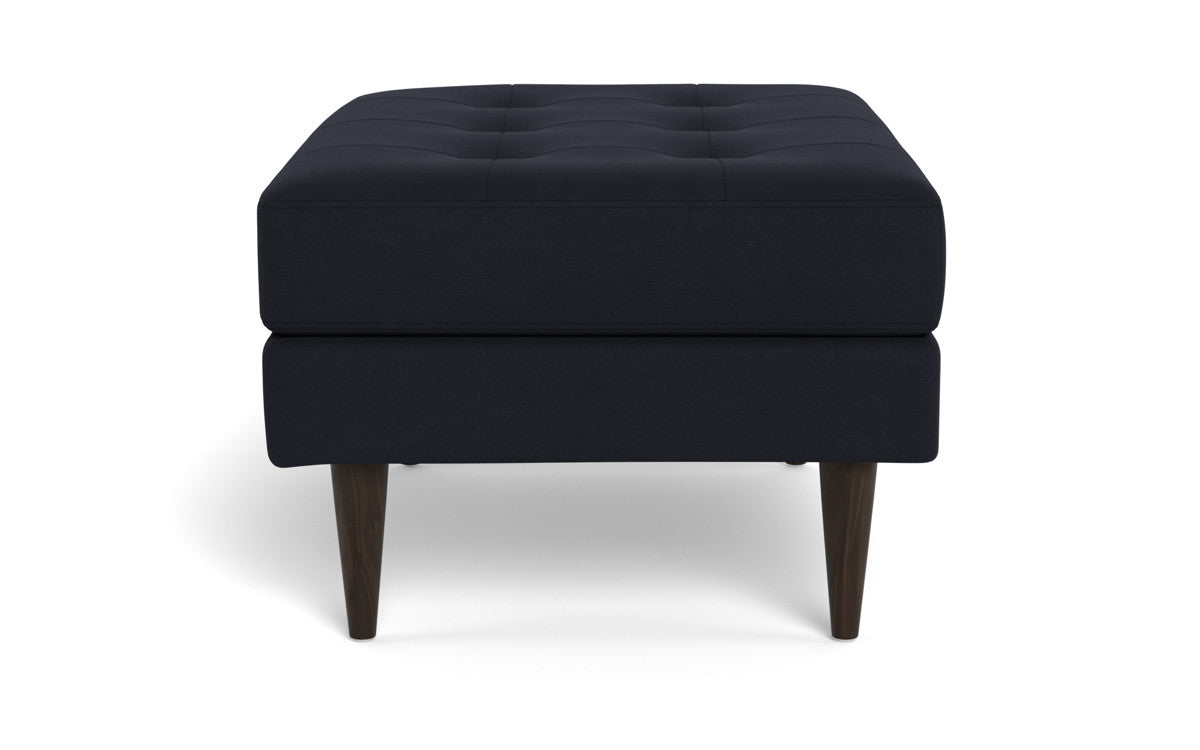 Wallace Ottoman - Dream Onyx