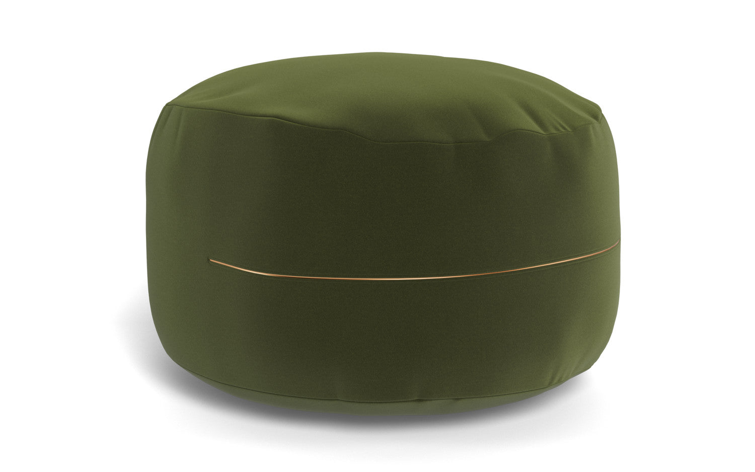 Tater Tot Bean Bag - Dream Olive