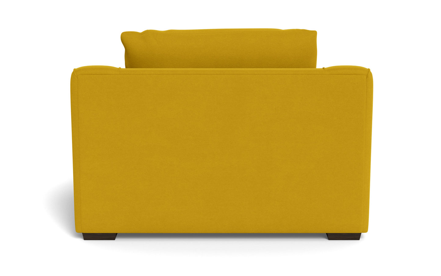 Austonian 56" Arm Chair - Sorrento Sunflower
