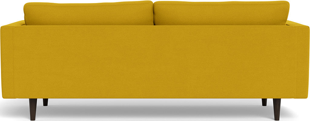 Ladybird 88" Sofa - Sorrento Sunflower