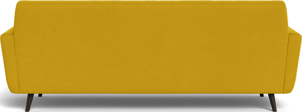 Lamar 96" Estate Sofa - Sorrento Sunflower