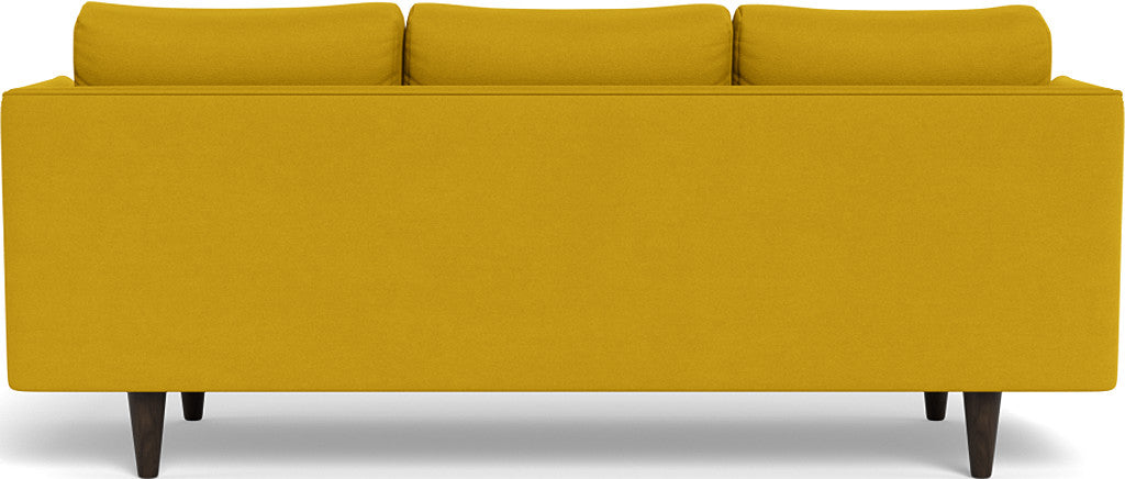 Rainey 83" Sofa - Sorrento Sunflower