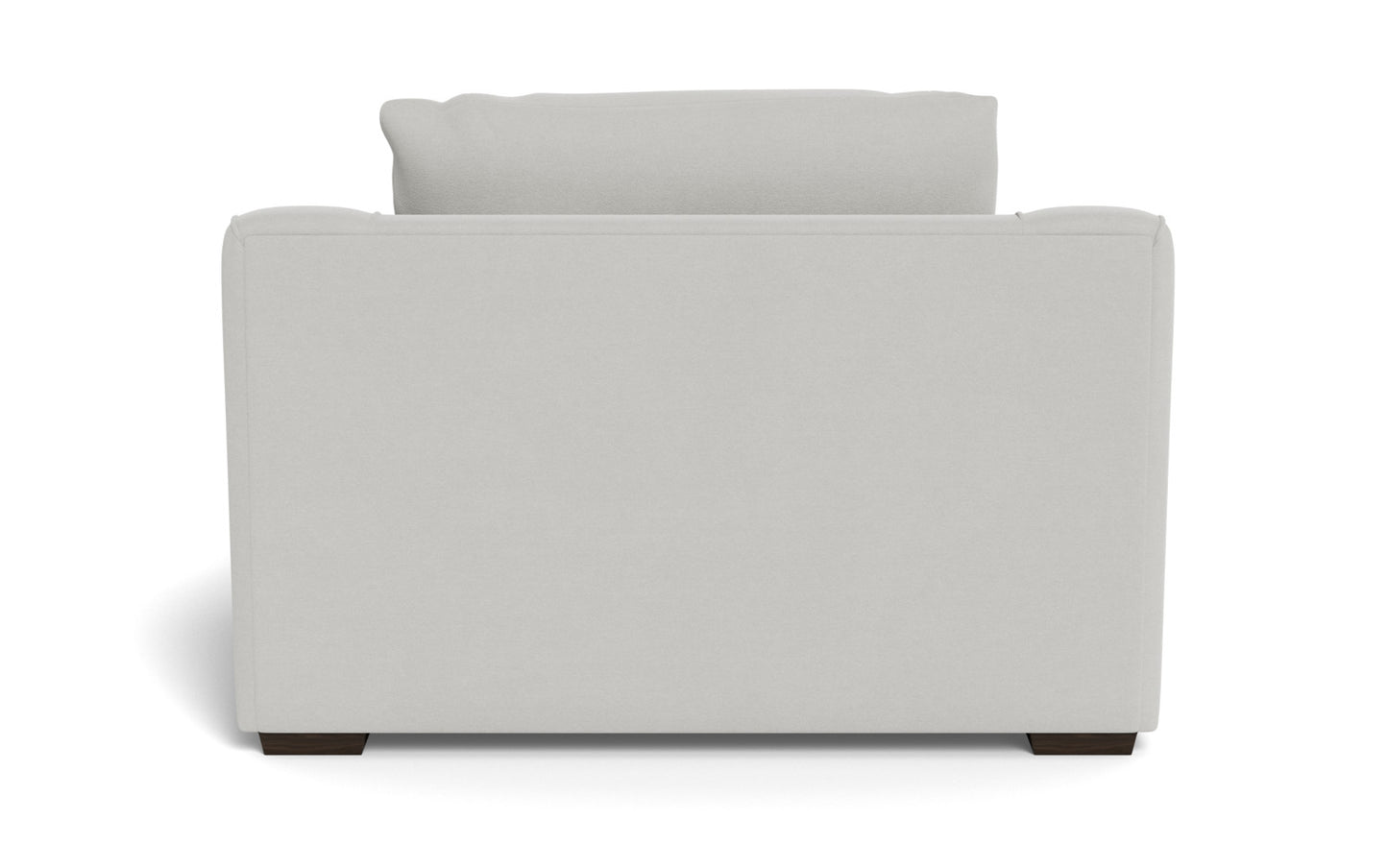 Austonian 56" Arm Chair - Dream Dove