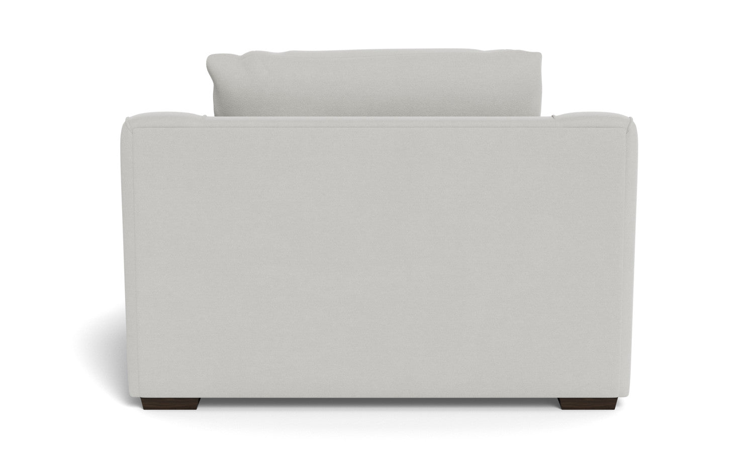 Austonian 56" Arm Chair - Dream Dove