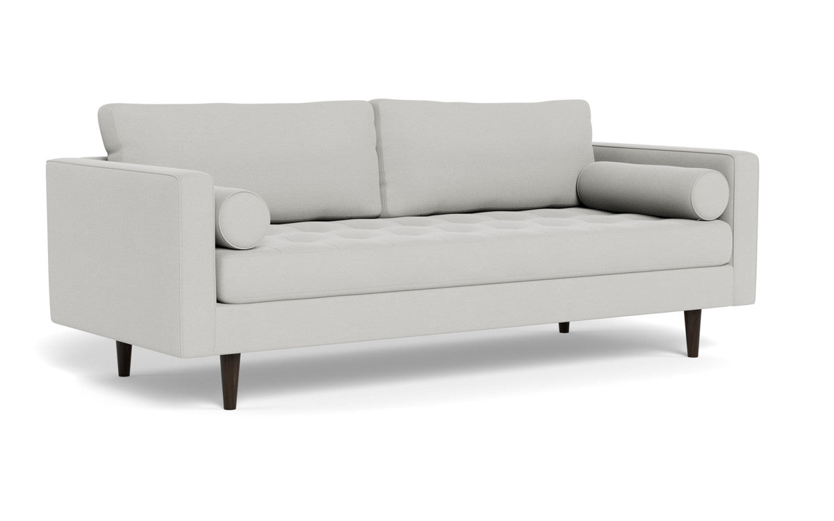 Ladybird 88" Sofa - Dream Dove