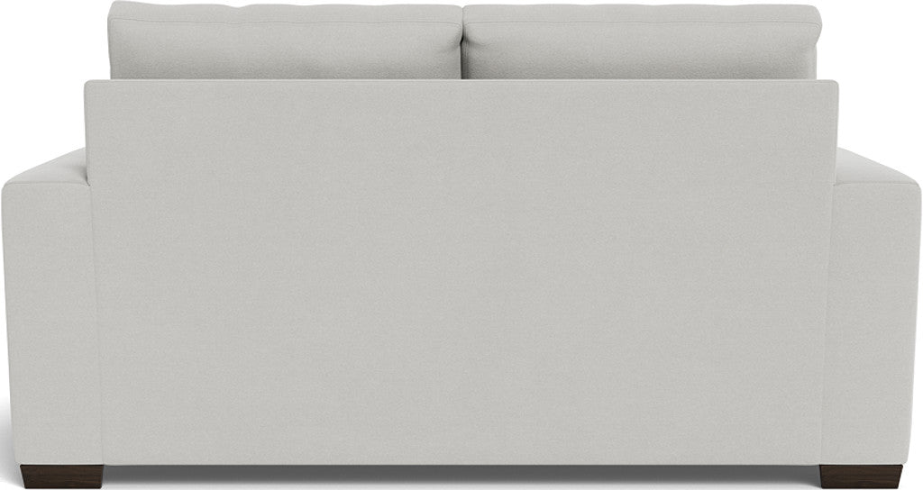 Mas Mesa 72" Deep Loveseat - Dream Dove