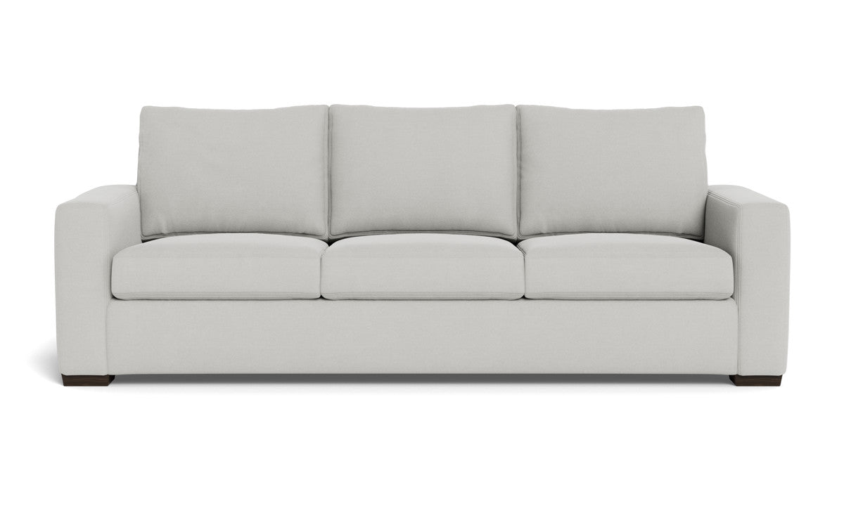 Mesa 101" Estate Sofa - Dream Dove