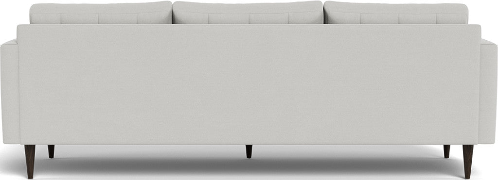 Wallace 98" Estate Sofa - Dream Dove