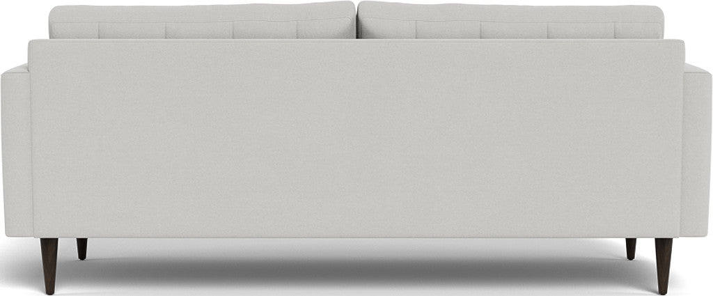 Wallace 85" Sofa - Dream Dove