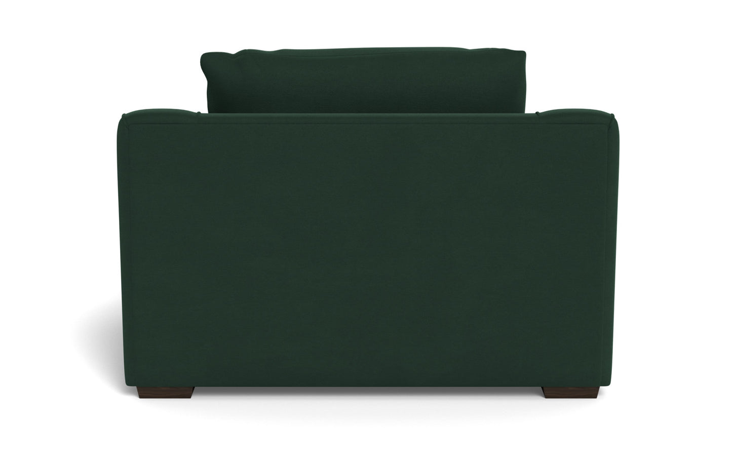 Austonian 56" Arm Chair - Dream Forest