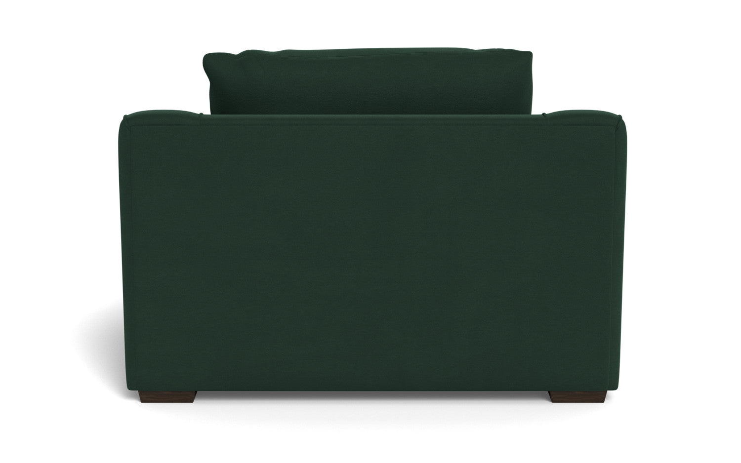 Austonian 56" Arm Chair - Dream Forest