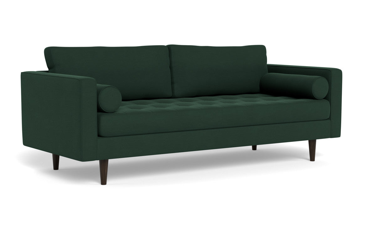 Ladybird 88" Sofa - Dream Forest