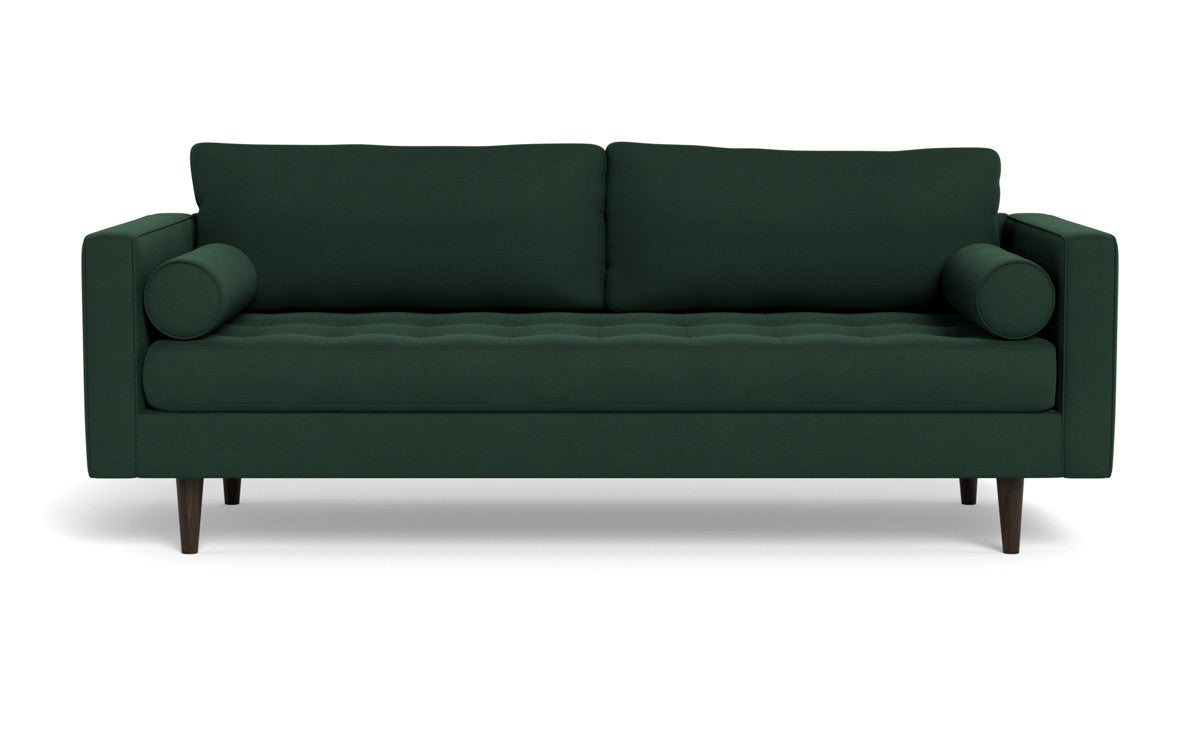 Ladybird 88" Sofa - Dream Forest