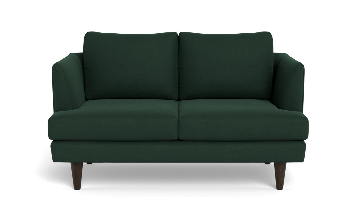 Rainey 59" Loveseat - Dream Forest