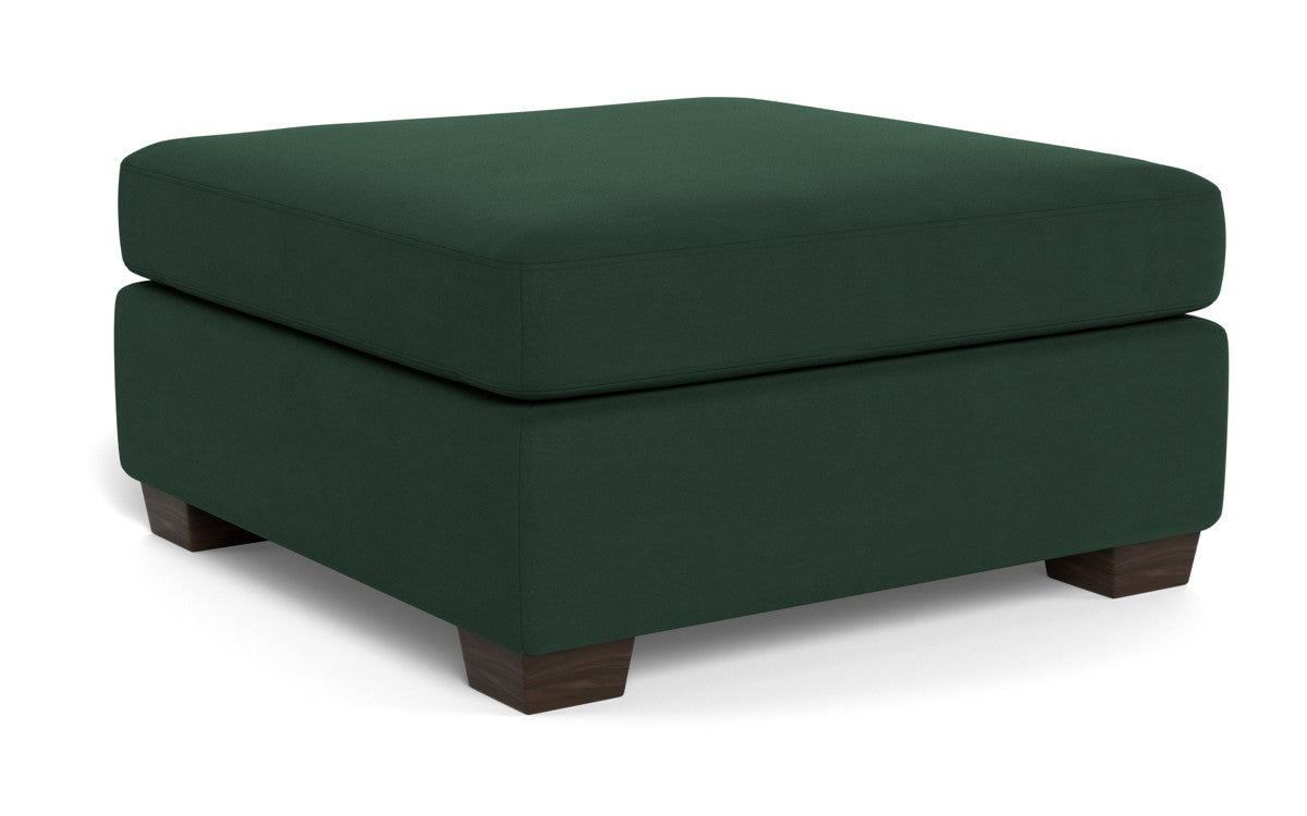 Mesa Storage Cocktail Ottoman - Dream Eclipse