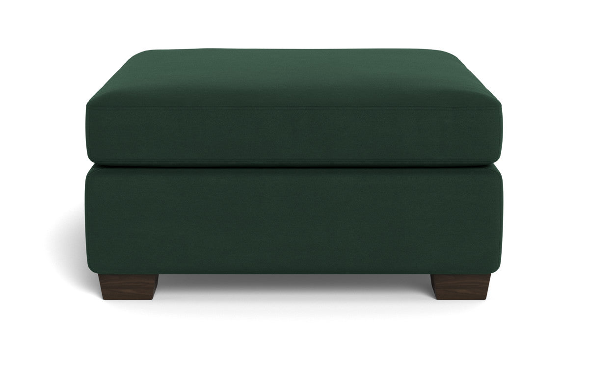Mesa Storage Cocktail Ottoman - Dream Forest