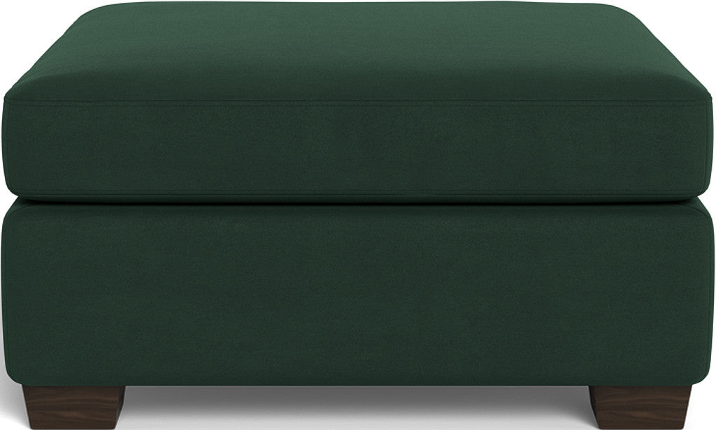 Mesa Storage Cocktail Ottoman - Dream Forest