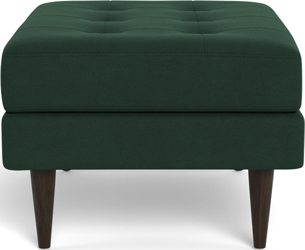 Wallace Ottoman - Dream Forest