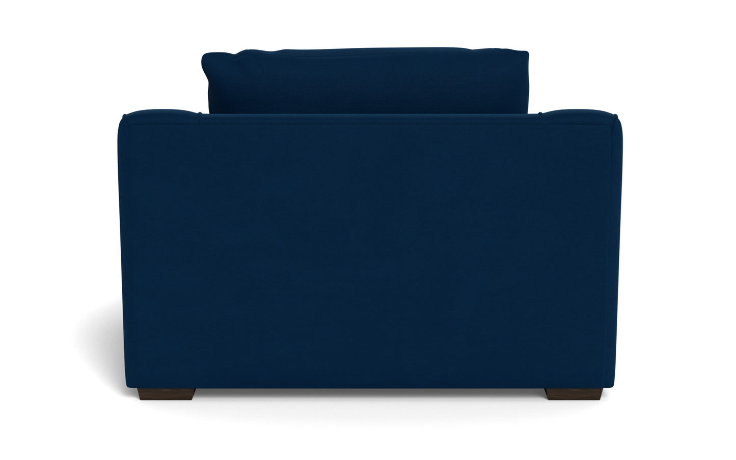 Austonian 56" Arm Chair - Dream Eclipse