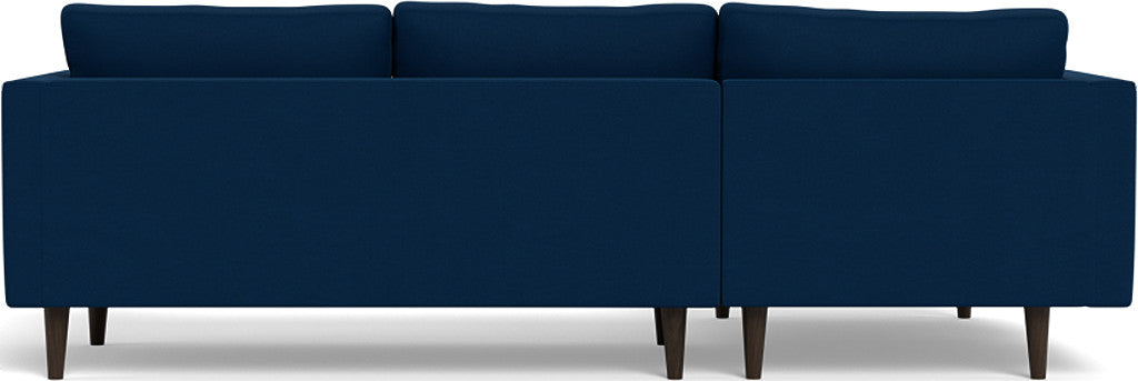 Ladybird 102" Left Chaise Sectional - Dream Eclipse