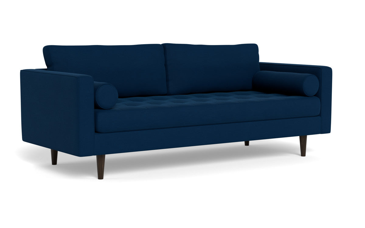 Ladybird 88" Sofa - Dream Eclipse