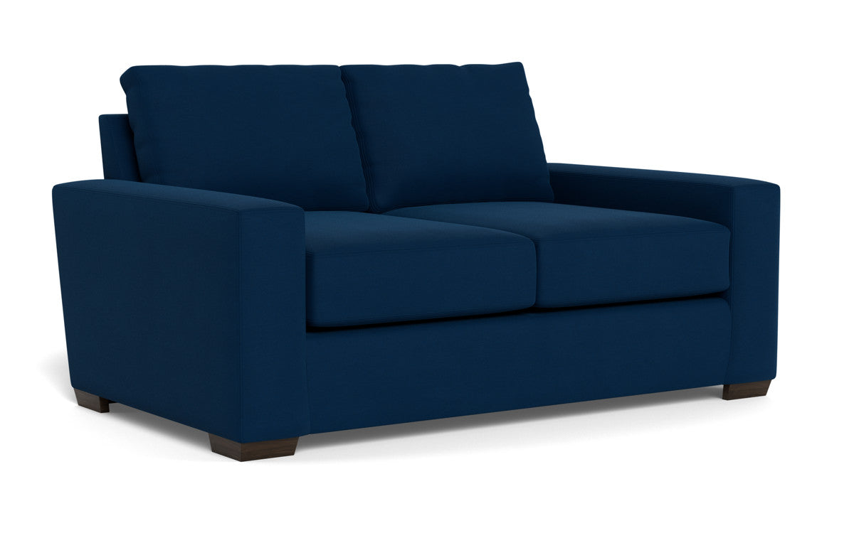 Mas Mesa 72" Deep Loveseat - Dream Eclipse