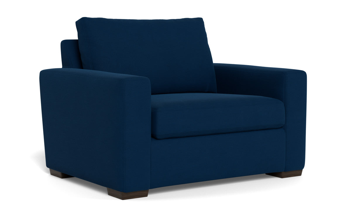 Mesa 52" Arm Chair - Dream Eclipse