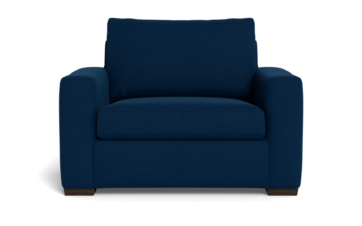 Mesa 52" Arm Chair - Dream Eclipse