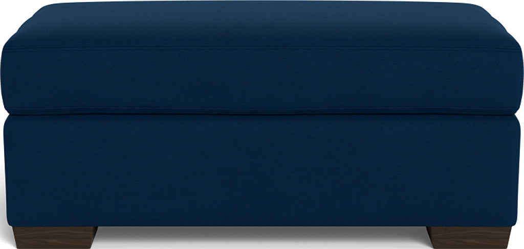 Mesa Storage Ottoman - Dream Dove