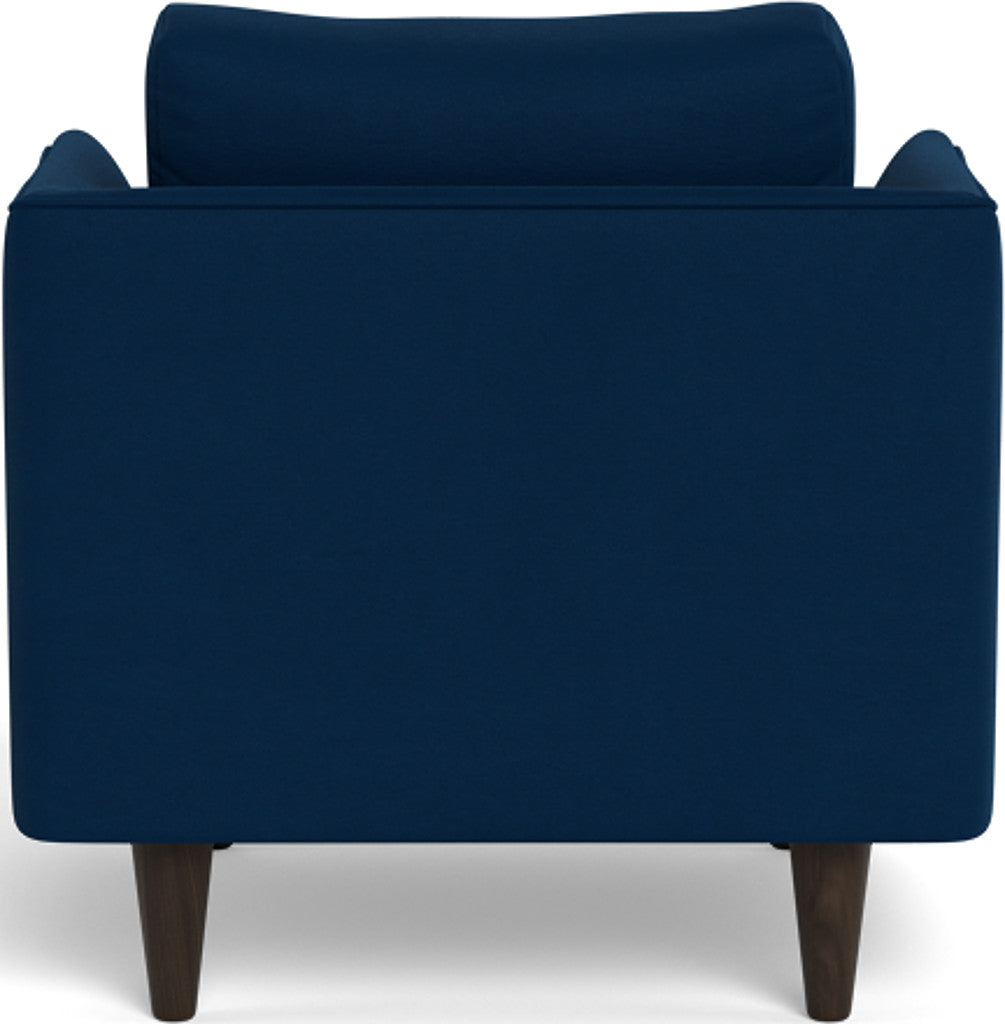Rainey 35" Armchair - Dream Eclipse