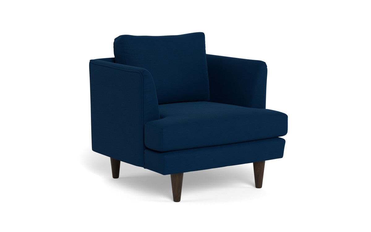 Rainey 35" Armchair - Dream Eclipse