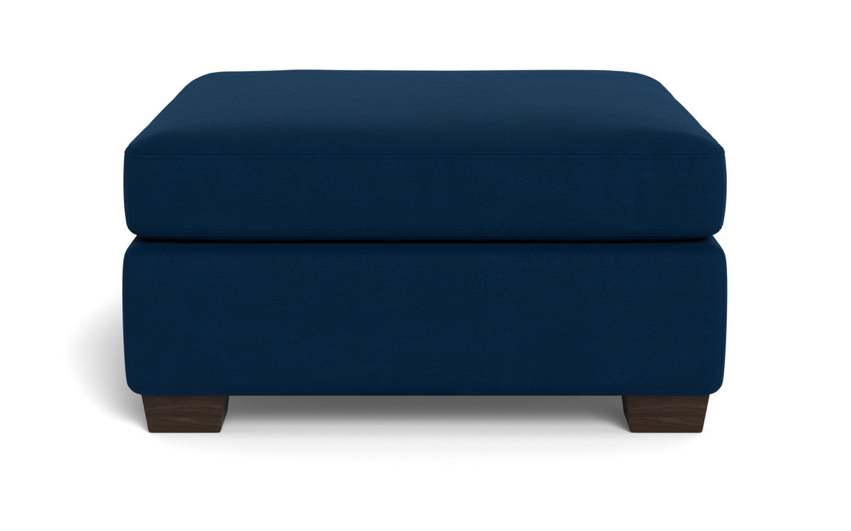 Mesa Storage Cocktail Ottoman - Dream Eclipse