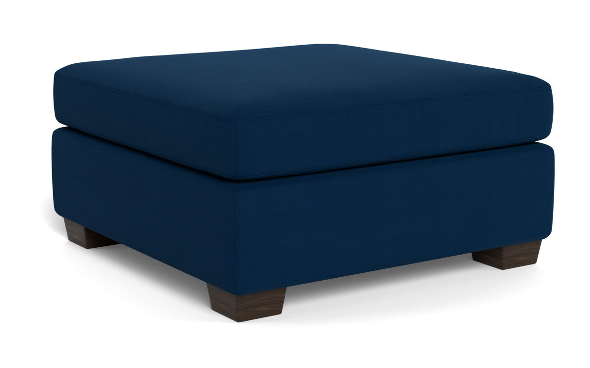 Mesa Storage Cocktail Ottoman - Dream Dove