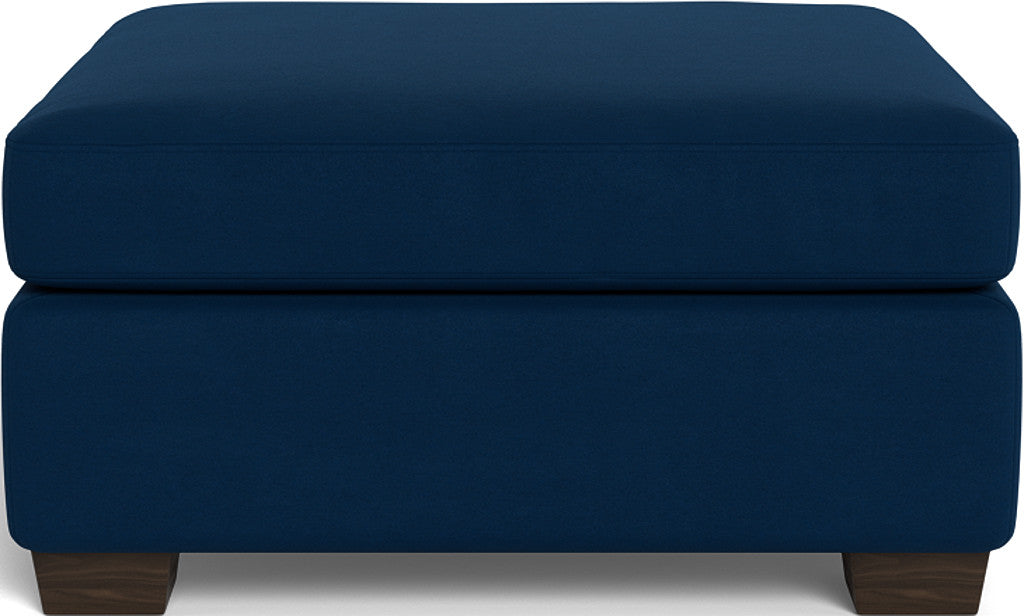 Mesa Storage Cocktail Ottoman - Dream Dove