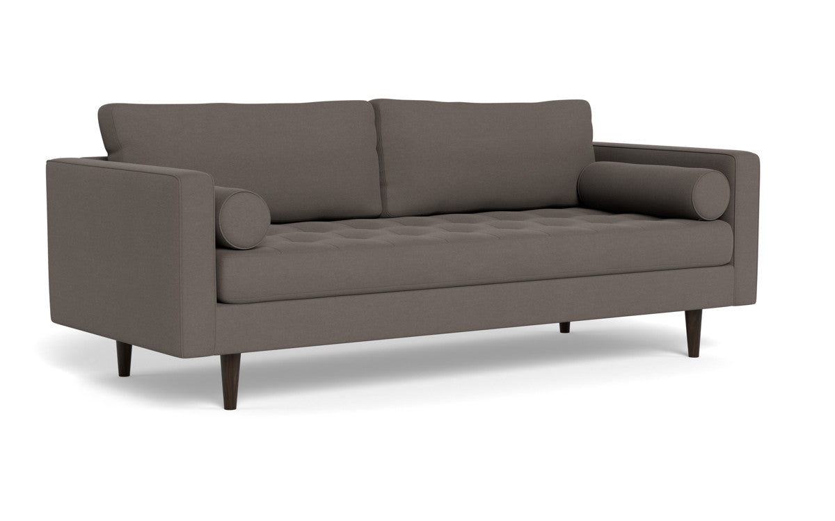 Ladybird 88" Sofa - Toscana Otter