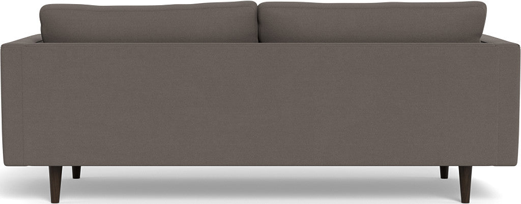 Ladybird 88" Sofa - Toscana Otter