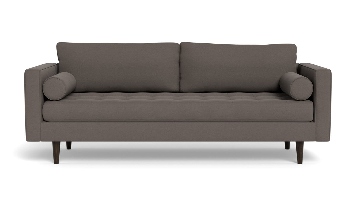 Ladybird 88" Sofa - Toscana Otter