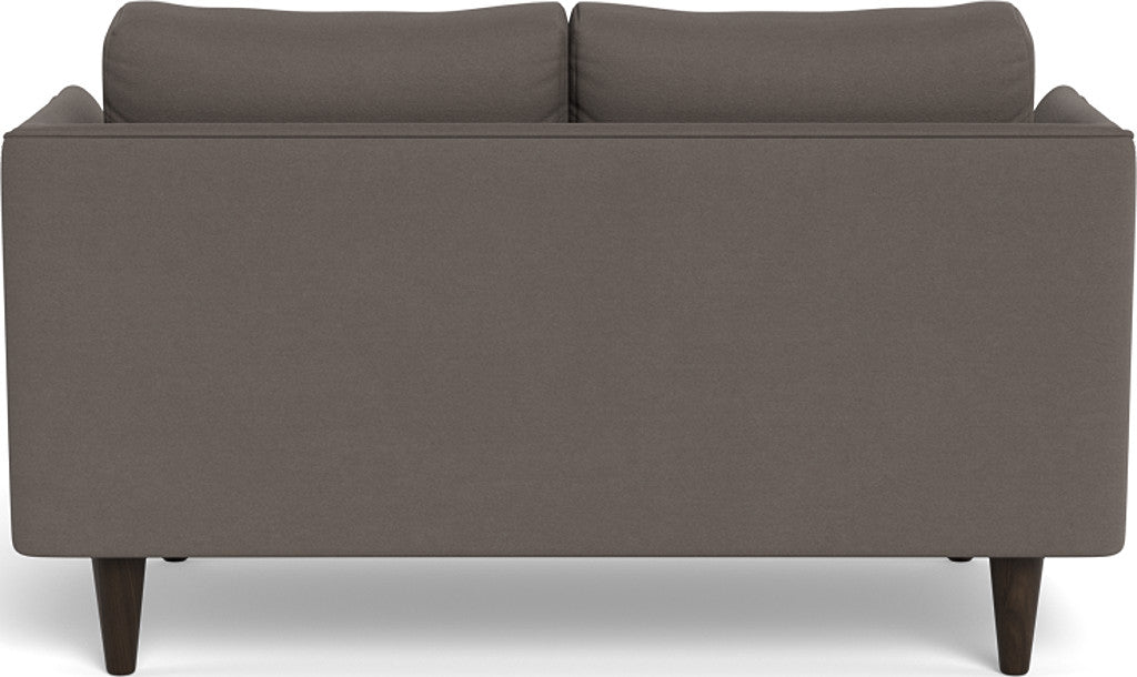 Rainey 59" Loveseat - Toscana Otter