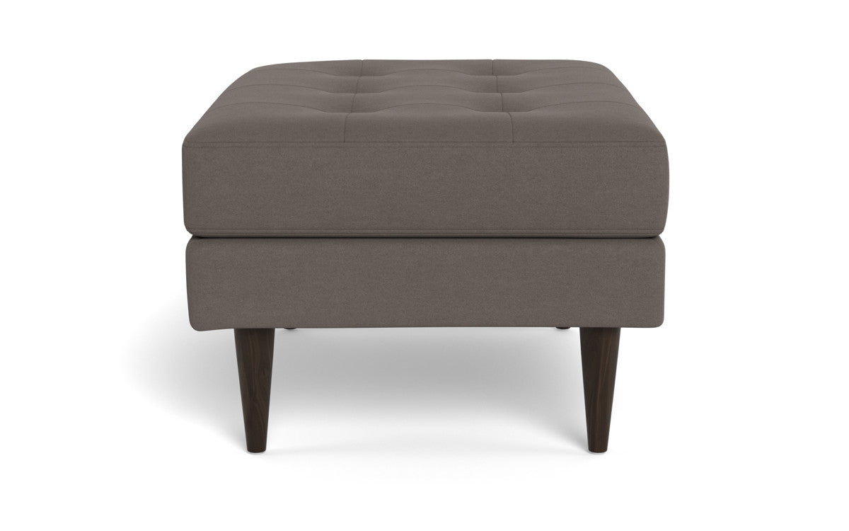 Wallace Ottoman - Toscana Otter