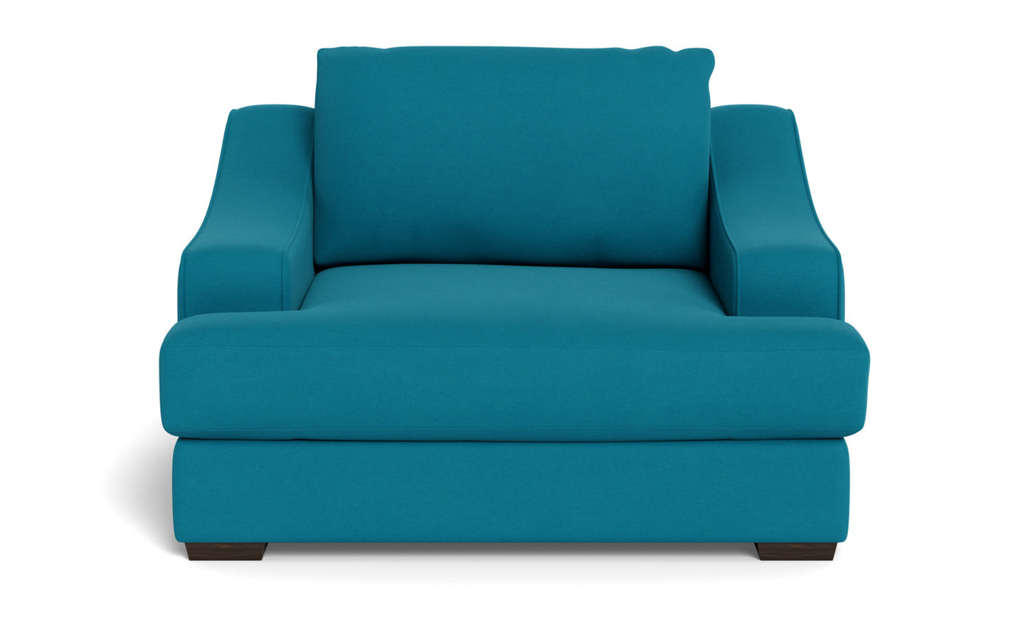 Austonian 56" Arm Chair - Dream Pool