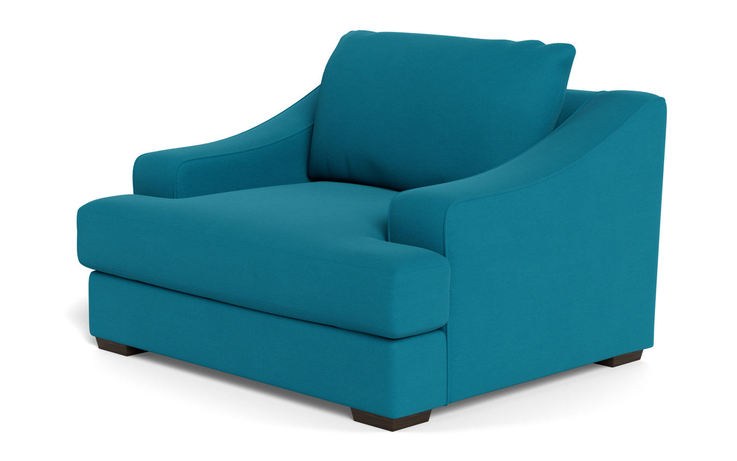 Austonian 56" Arm Chair - Dream Pool