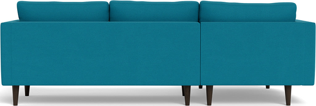 Ladybird 102" Left Chaise Sectional - Dream Pool