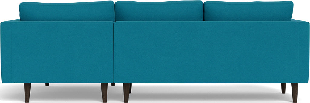 Ladybird 102" Right Chaise Sectional - Dream Pool