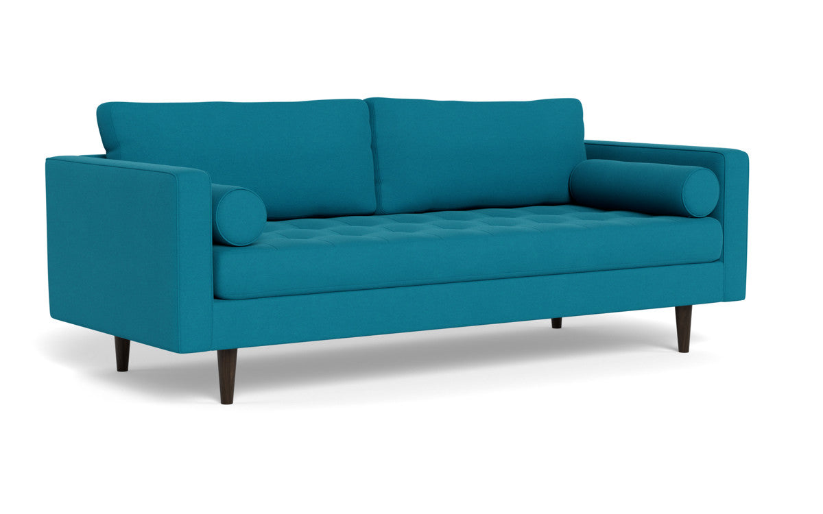 Ladybird 88" Sofa - Dream Pool