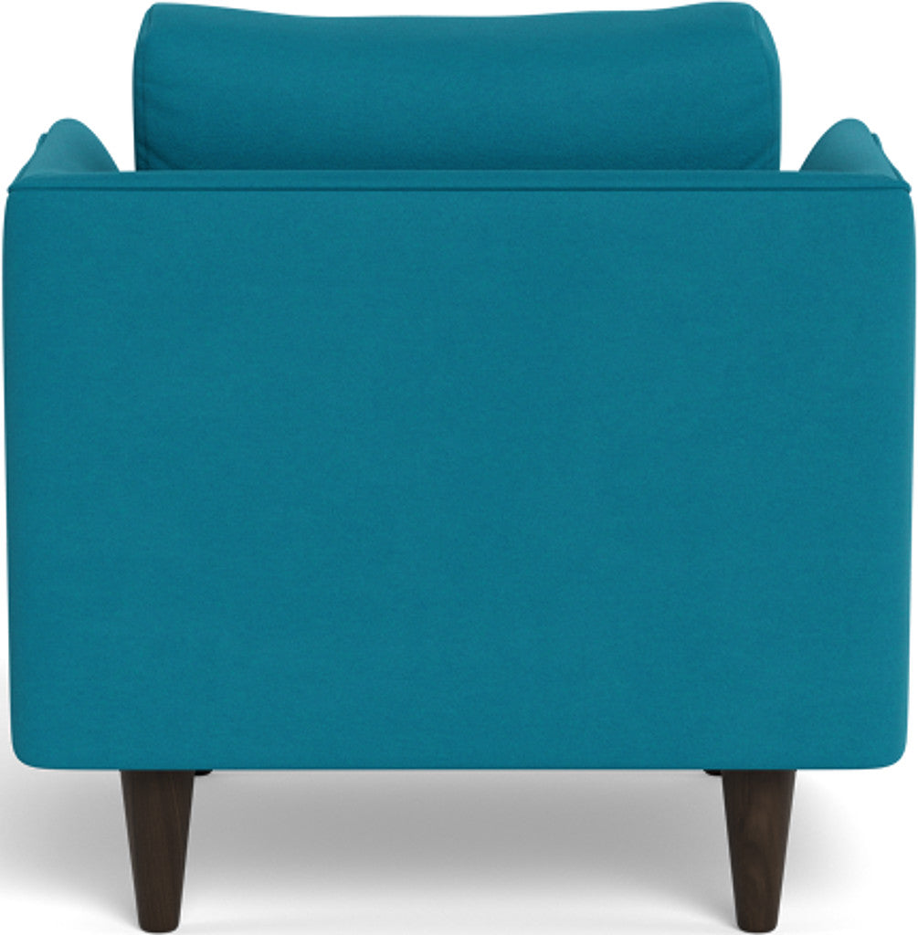 Rainey 35" Armchair - Dream Pool