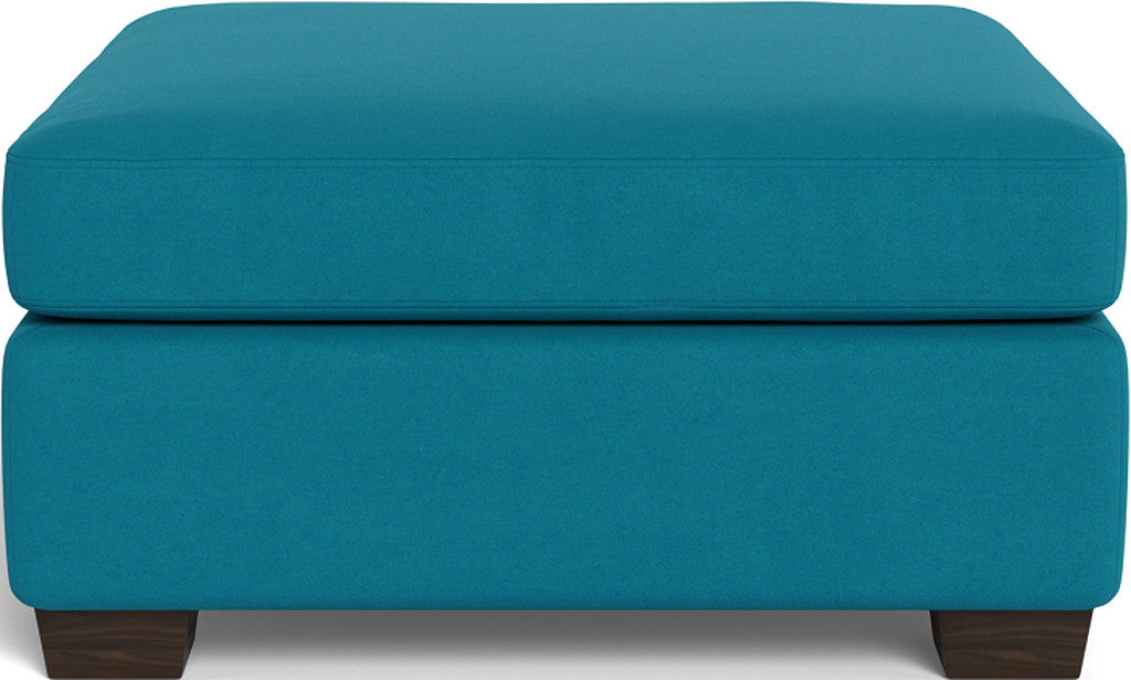 Mesa Storage Cocktail Ottoman - Dream Pool